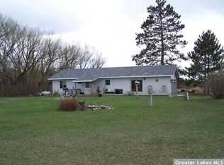 35304 Huntersville Rd, Sebeka, MN 56477