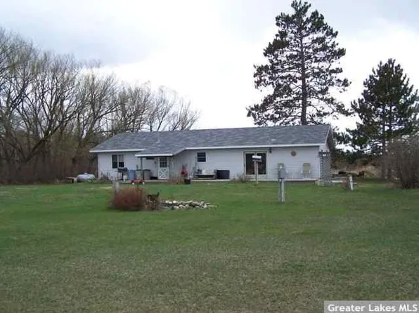 35304 Huntersville Rd, Sebeka, MN 56477