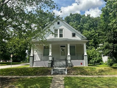 996 W Packard St, Decatur, IL, 62522
