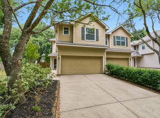 75 Summer Haze Cir, Spring, TX 77382