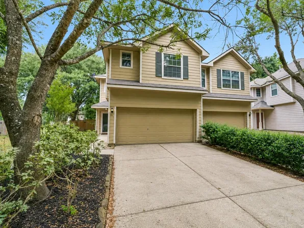 75 Summer Haze Cir, Spring, TX 77382
