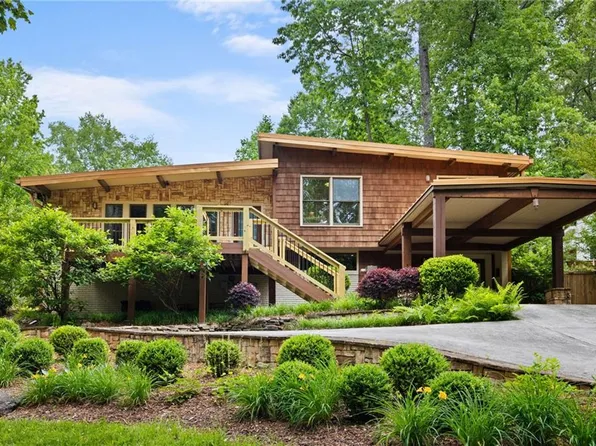 1672 Wawona Ter, Atlanta, GA 30319