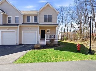 58 Reed Ave #8, North Attleboro, MA 02760