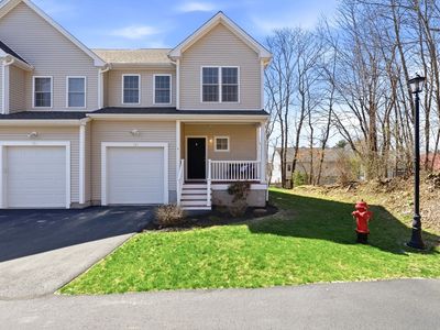 58 Reed Ave #8, North Attleboro, MA, 02760
