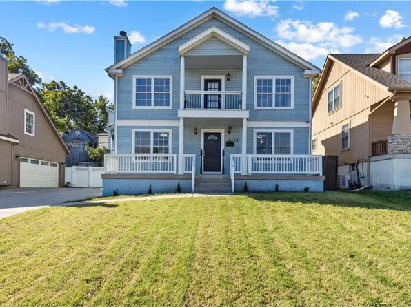 4404 Paseo Blvd, Kansas City, MO 64110