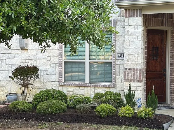 4818 Empire Way, Irving, TX 75038