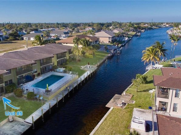 Waterfront - Cape Coral FL Waterfront Homes For Sale - 973 Homes | Zillow