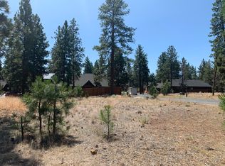 935 E Desperado Trl, Sisters, OR