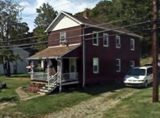 1671 Route 56 Hwy E, Homer City, PA 15748