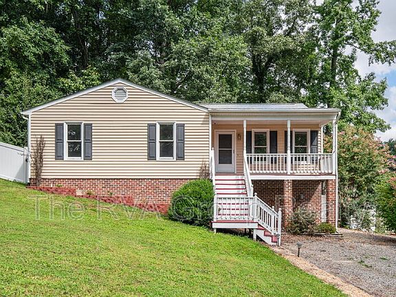 3rd image of 4718 Mason Dale Dr