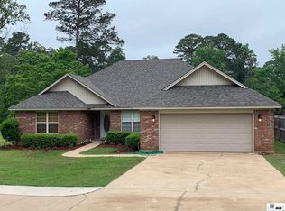 108 Jonathan St, West Monroe, LA 71291