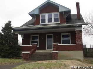 9613 Dixie Hwy, Louisville, KY 40272