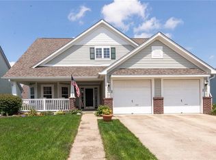 1340 Bridgeport Dr, Westfield, IN 46074