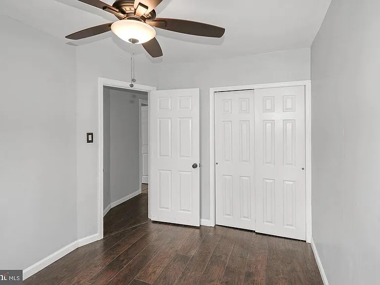 Bedroom #2