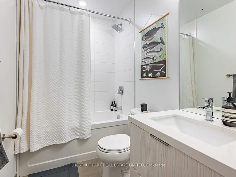 109 Ossington Ave #509 — Photo 5