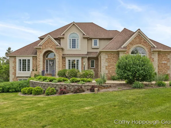 1418 Olmstead Rd, Muir, MI 48860