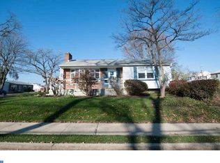 200 Springfield Ave, Folsom, PA 19033