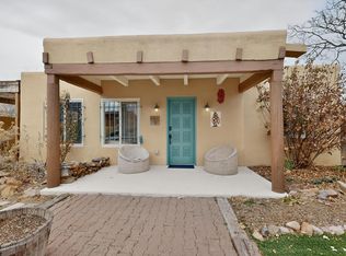 1841 Mann St, Santa Fe, NM 87505