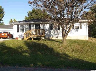 2704 Ray Ct, Fowler, IL 62338