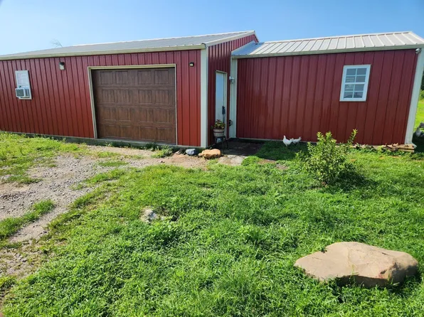 629 Highway 11, Searcy, AR 72143