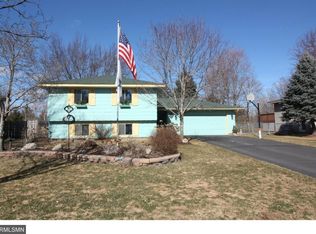 919 132nd Ln NE, Blaine, MN 55434