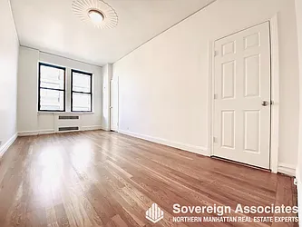 Rented by Sovereign Associates