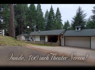 2091 Raccoon Trl, Pollock Pines, CA 95726