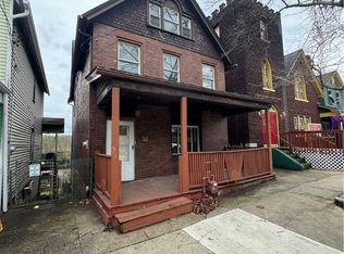 117 S 5th St, Duquesne, PA