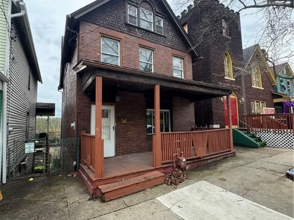 117 S 5th St, Duquesne, PA 15110