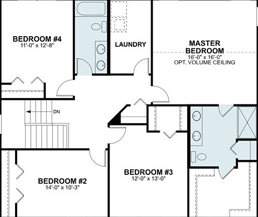5th image of 6607 Hadrian Dr Lot 80