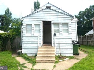 6616 Hudson St, Baltimore, MD 21224