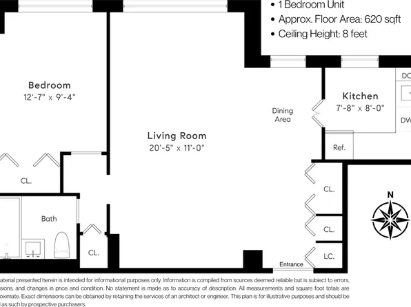 1170 Ocean Parkway image 6 of 12