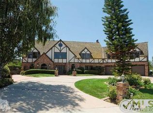 152 Highland Rd, Simi Valley, CA 93065