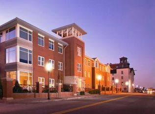 341 Thames St UNIT 101, Bristol, RI 02809