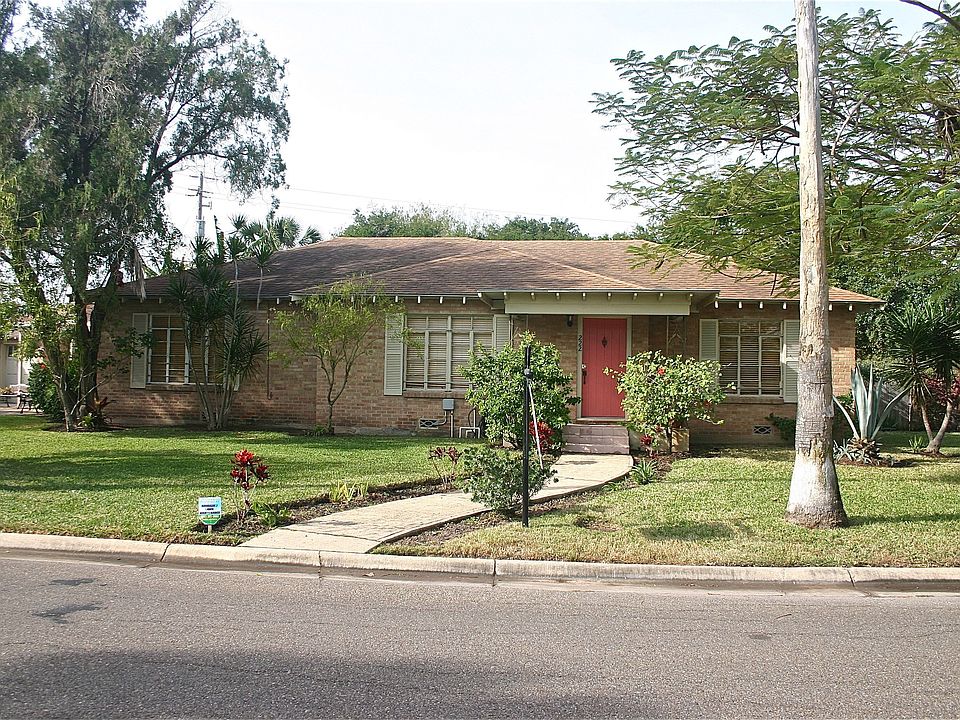 Historic Area