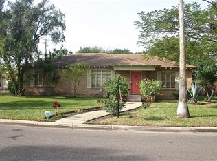 222 Hibiscus Ct, Brownsville, TX 78520