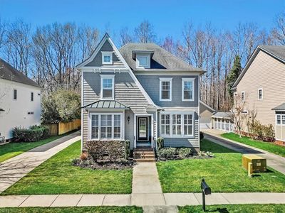 314 Preservation Reach, Chesapeake, VA, 23320