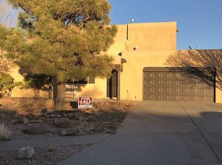 4204 Coyote Ln, Santa Fe, NM 87507