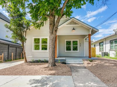 509 RIGSBY AVE, San Antonio, TX, 78210