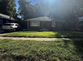 5712 Hamilton Ave, Saint Louis, MO 63136