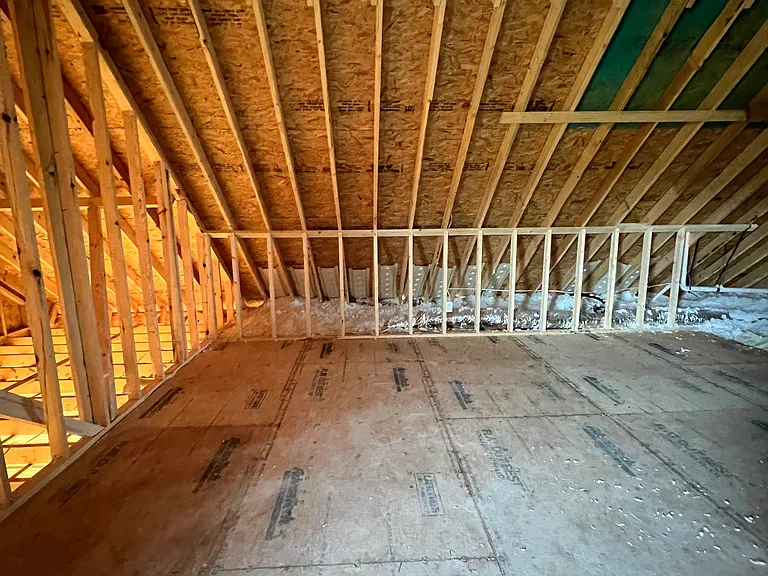Storage Upstairs