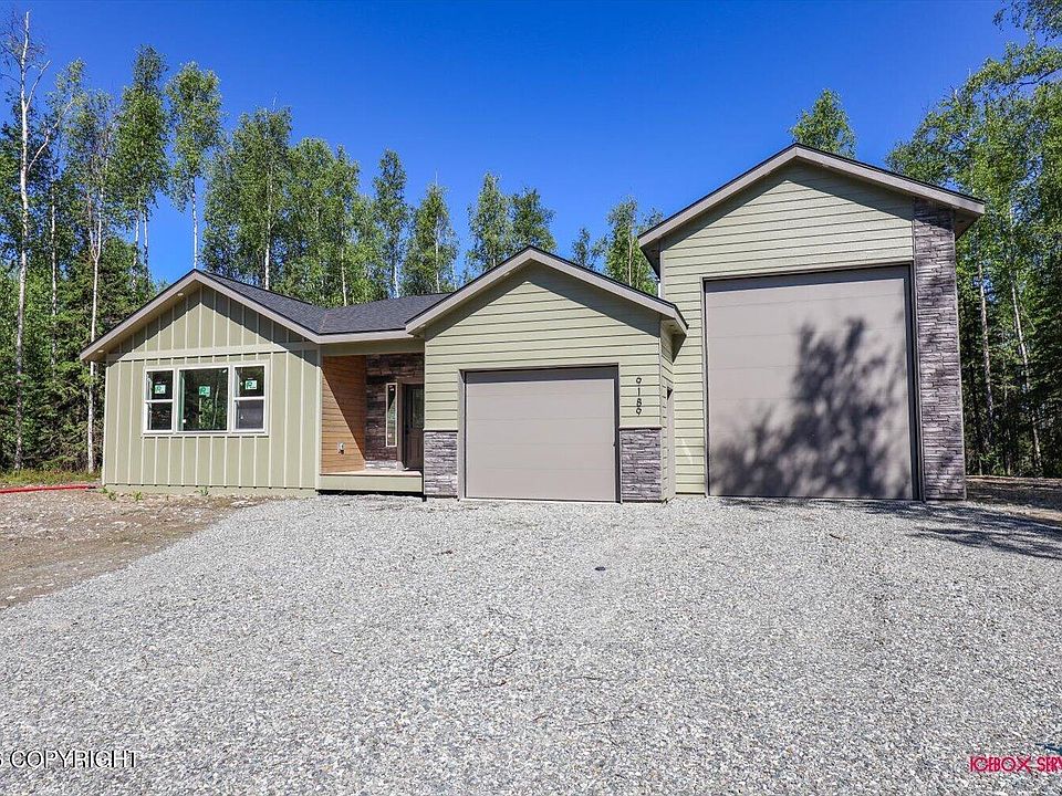 1st image of 9189 W Angel Dr