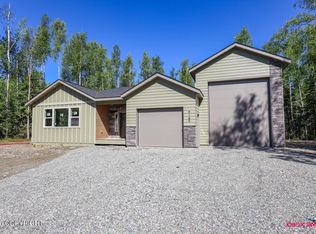 9189 W Angel Dr, Wasilla, AK 99623