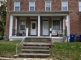 45 E Patterson Ave, Columbus, OH 43202