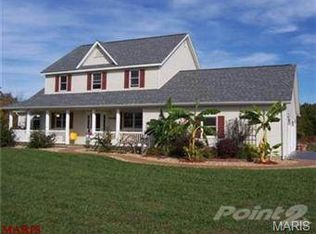 20303 Highway 42 E, Belle, MO 65013