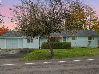 2545 NW 111th Ave, Portland, OR, 97229