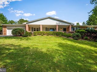 2201 Westridge Rd, Lutherville Timonium, MD 21093