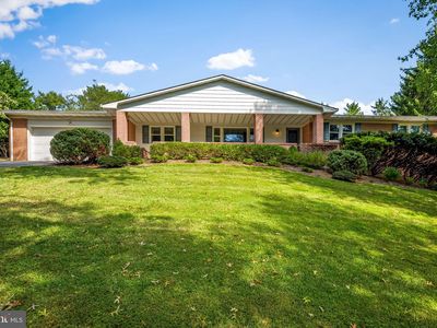 2201 Westridge Rd, Lutherville Timonium, MD, 21093