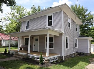 100 Main St, Bloomingburg, OH