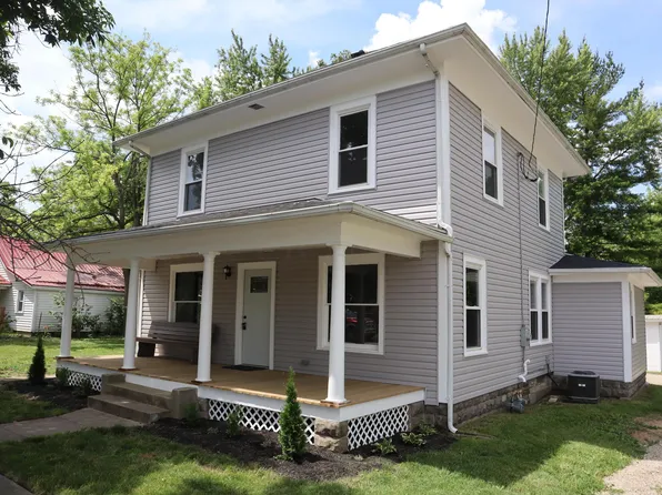 100 Main St, Bloomingburg, OH 43106